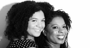 Bonding with Teen Girl  – Professional Photos or&nbsp;Holiday?