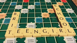 Letter to Teen Girl 2 : Reflections on applying to the BRIT&nbsp;School.