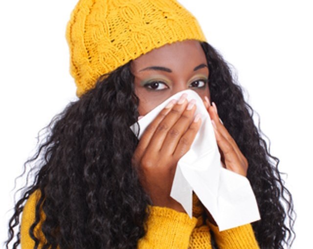 The Single Mummy Life Machine is broken! 15 things that won’t  get done when you are&nbsp;ill