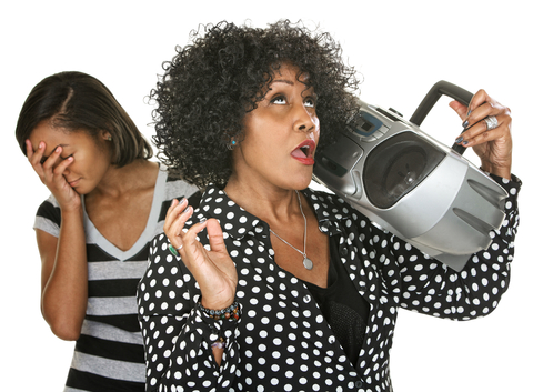 15 Simple Rules for surviving with&nbsp;teenagers