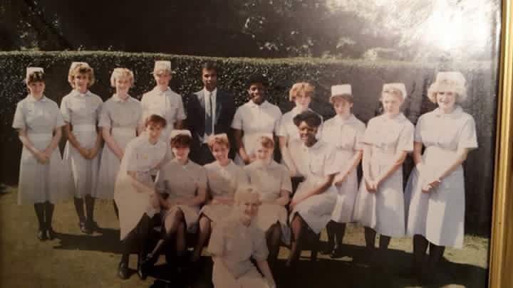 Single Mummy Life-30 years in London, Nursing Reunions and Asthma Attacks  25 things I have learned in the last 10 days 