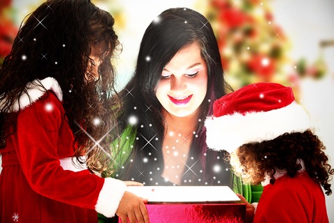 Singlemummylife -Top 10 tips for managing Christmas as a single parent 